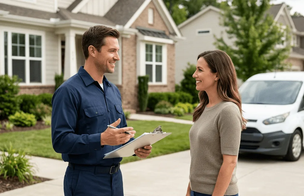 Mold Remediation Wakefield, VA FAQs
